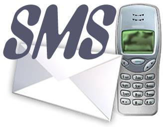 sms