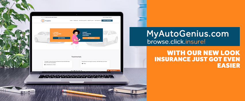 AutoGenius unveils it's re-designed website - TechCity