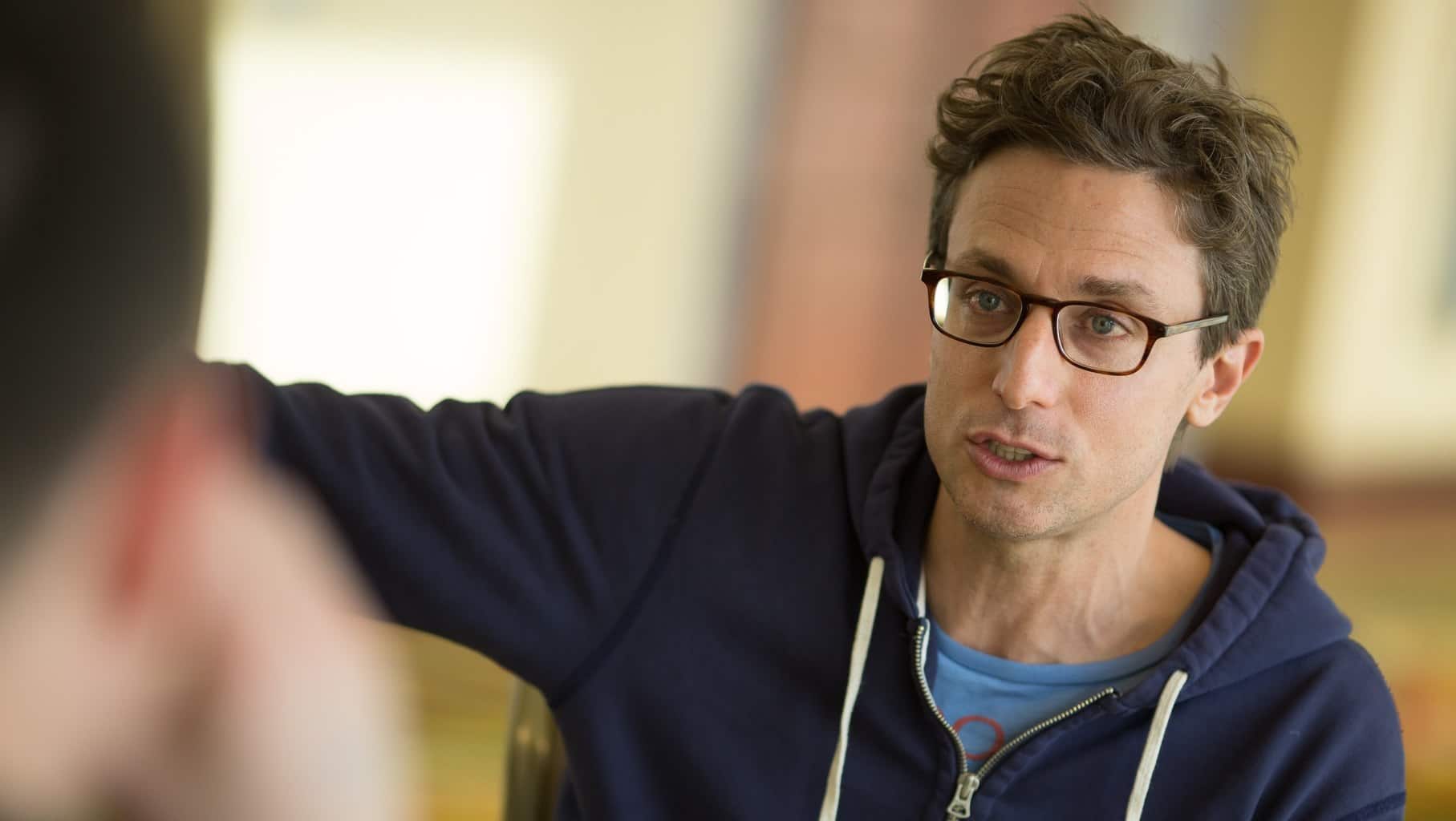 jonah peretti buzzfeed net worth