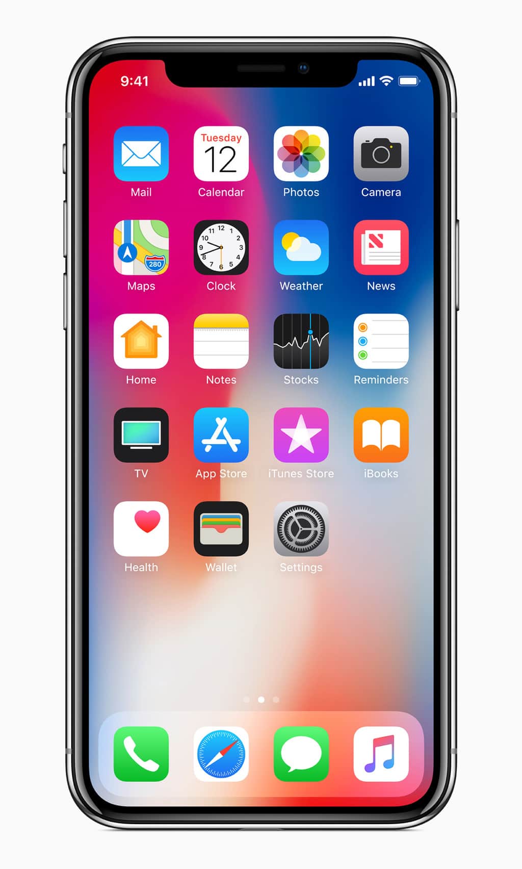 iPhone X: 8 Features that make it stand out from other iPhones