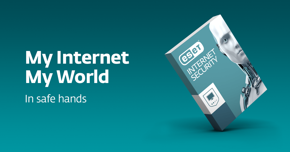 ESET launches enhanced consumer products to protect against internet ...