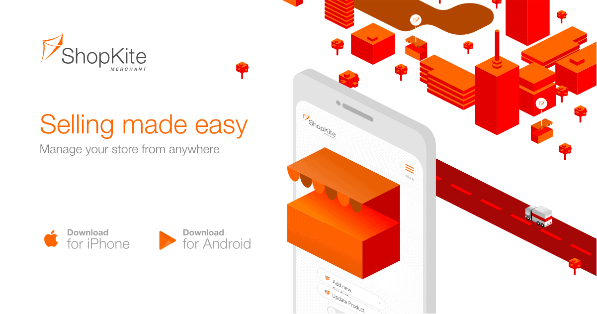 Shopperkit Meet Shopkite, the Go-to Inventory Management Mobile App for ...