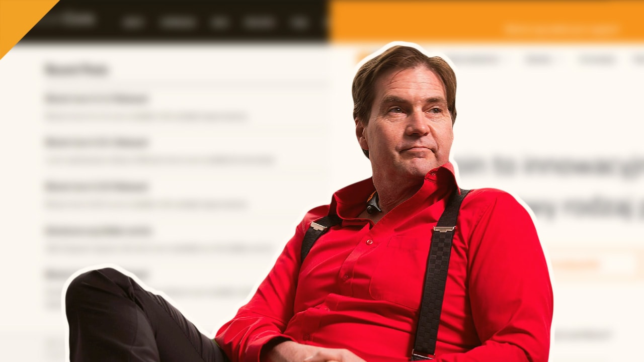 Satoshi Nakamoto revealed? Could this man be the real bitcoin founder? -  TechCity