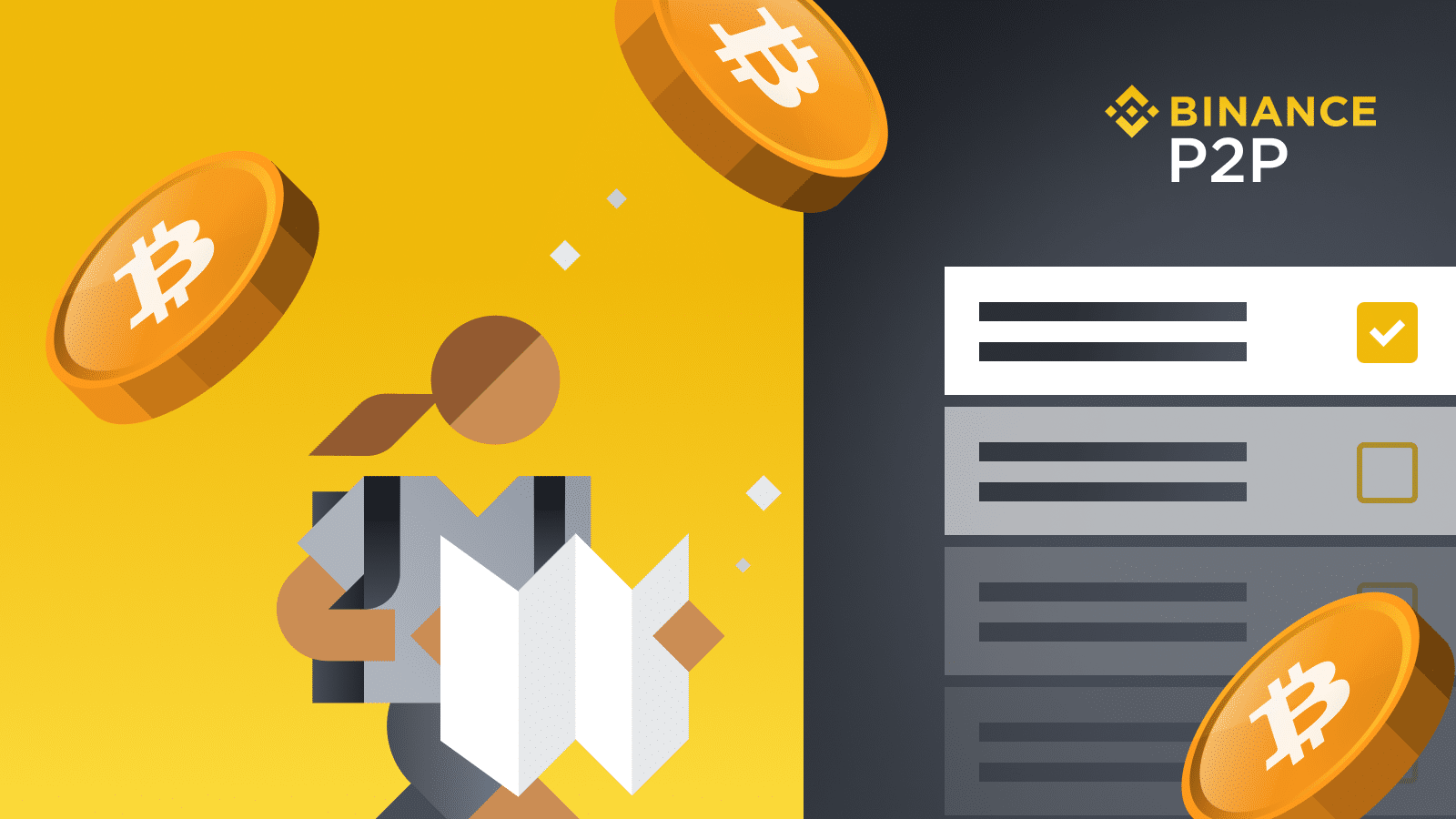 Binance P2P okays more African currencies for direct crypto deals