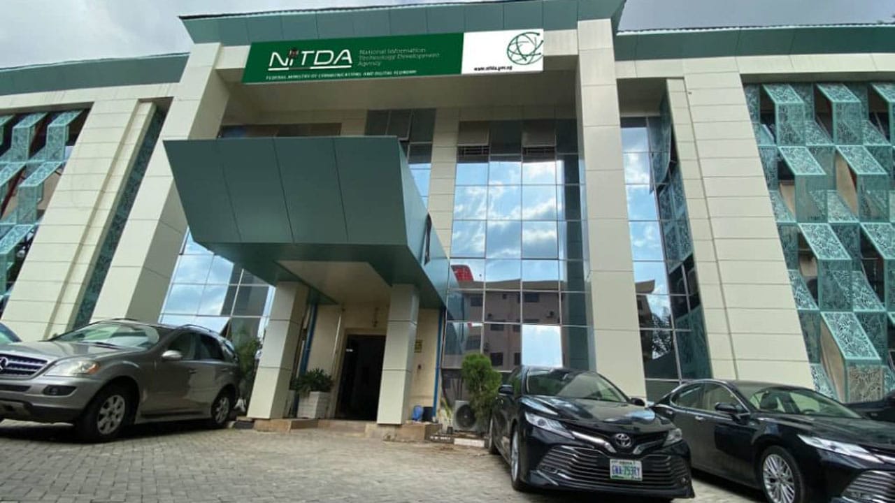 NITDA Announces Emerging Tech Research Centers Across Nigeria - TechCity