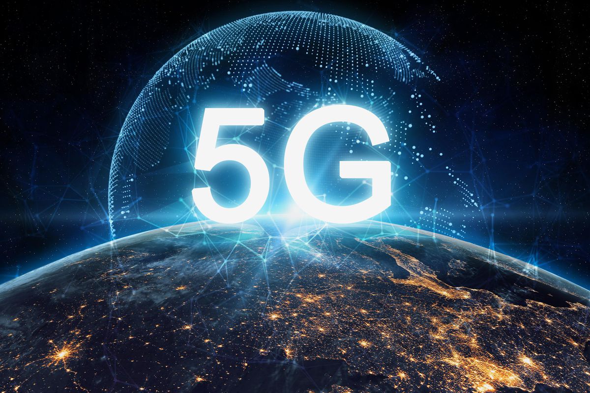 5G Growth in Nigeria Hits 4 Million Connections in 2024