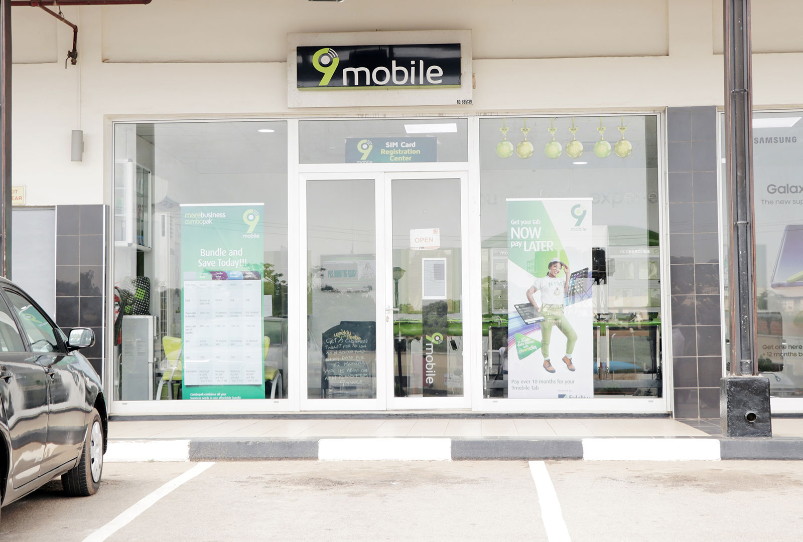 9mobile Subscriber Decline: Loses 6,079 Subscribers