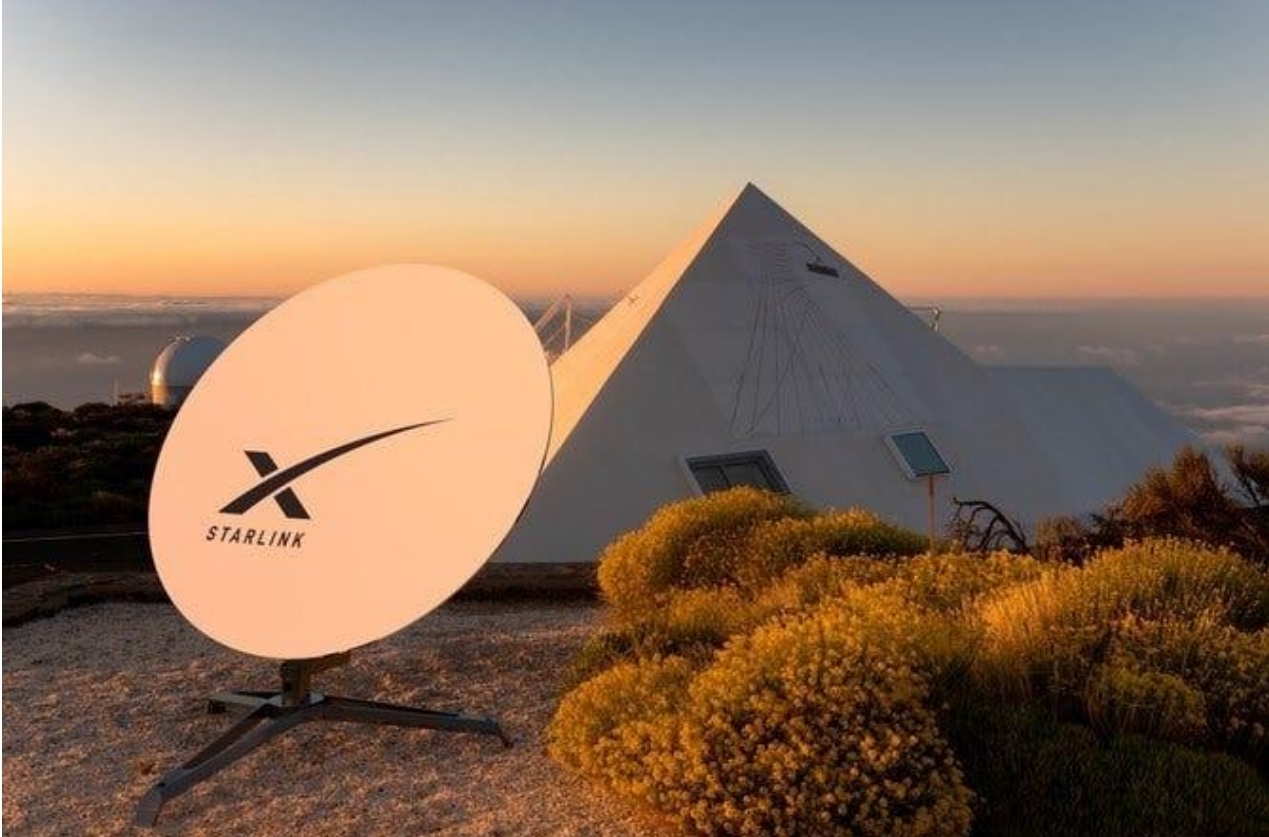 Ontario Starlink Contract Cancelled Amid Trade War