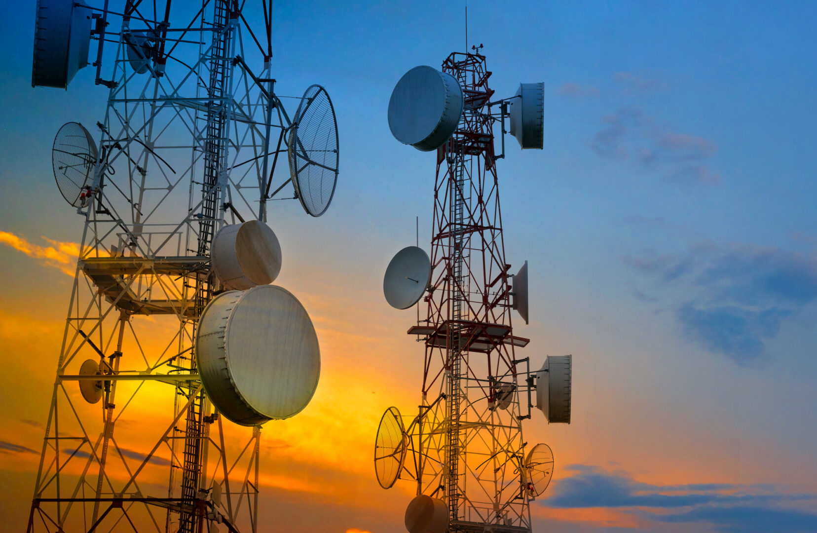 Telecom Service Quality: Operators Promise Better Services