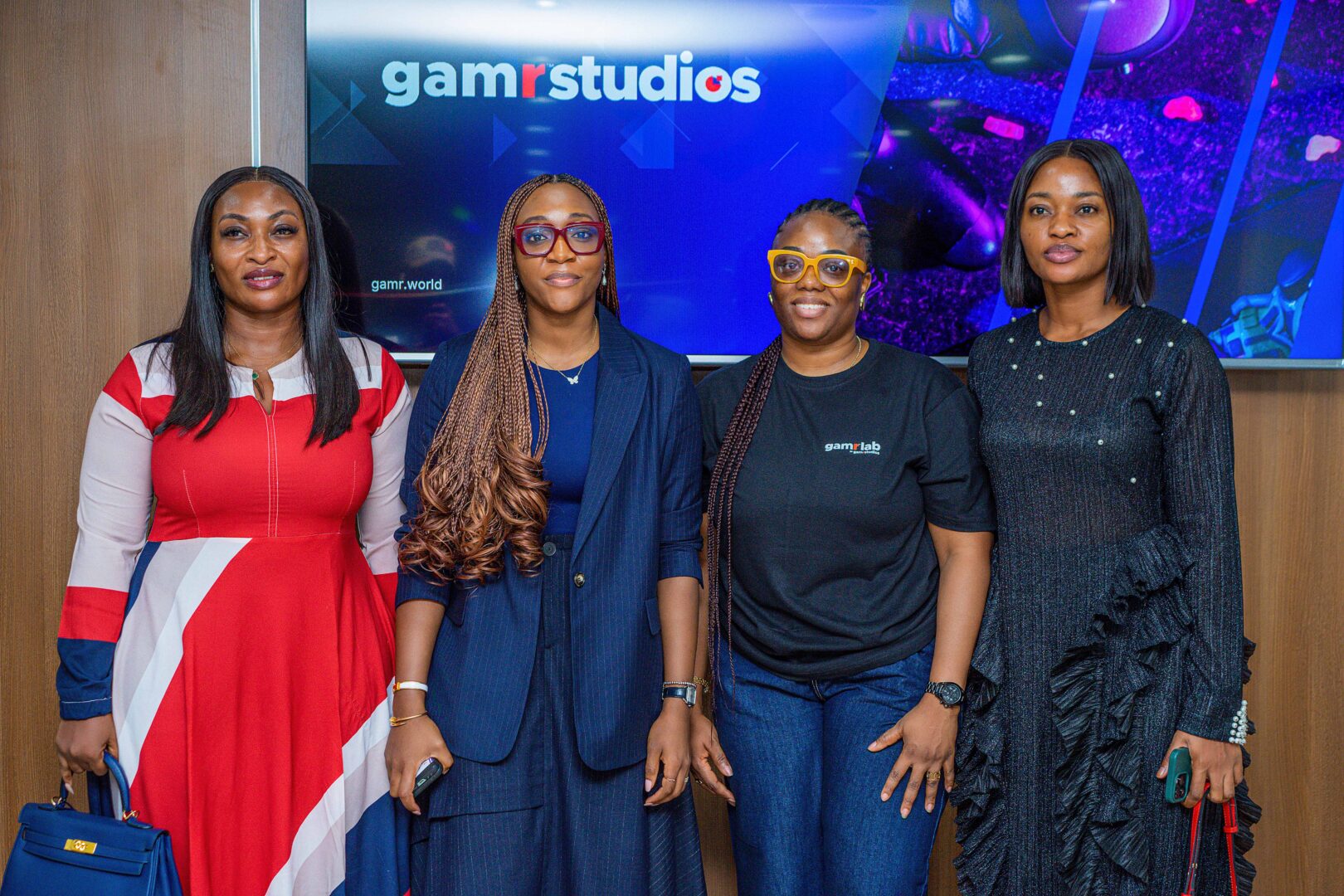 Gamr Launches Nigeria’s First Game Development Training Hub - TechCity