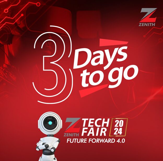 Tech Fair Setting Nigeria’s Brightest Tech Innovators Set to Compete for ₦50 Million at ...