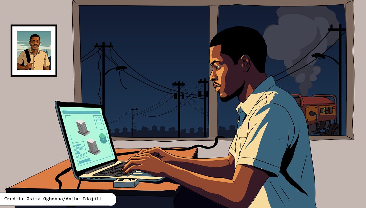 How Infrastructure Shortfalls are Crushing Nigeria's AI Revolution
