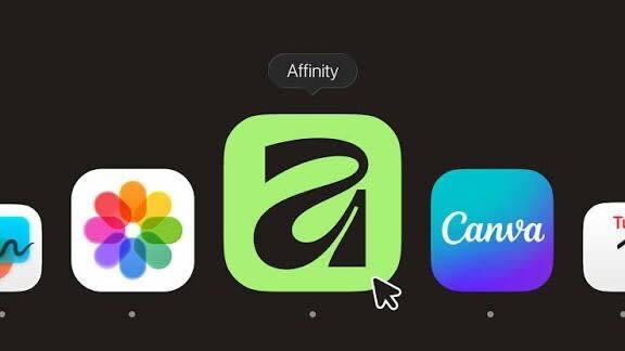 Canva Relaunches Affinity as a Free All-in-One Creative App for Designers