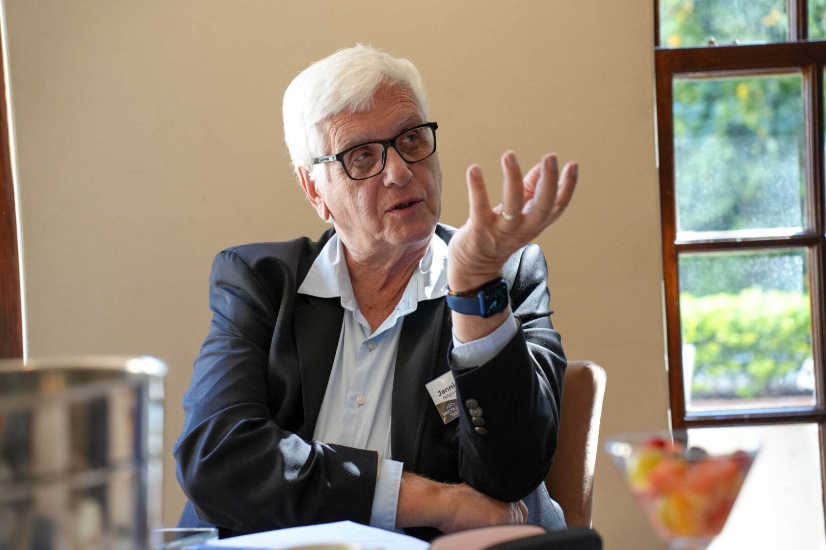 AI-ENABLED TECH IS AFRICA’S GROWTH CATALYST, IF THE CONTINENT CAN OVERCOME CHALLENGES