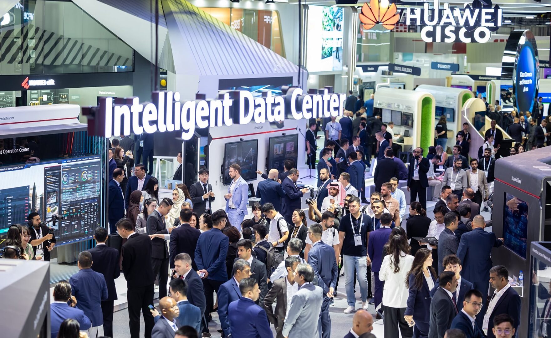 Africa is unified in its data centre ambition – but transmission and fragmentation could derail itsUS$1.5 trillion digital economy potential