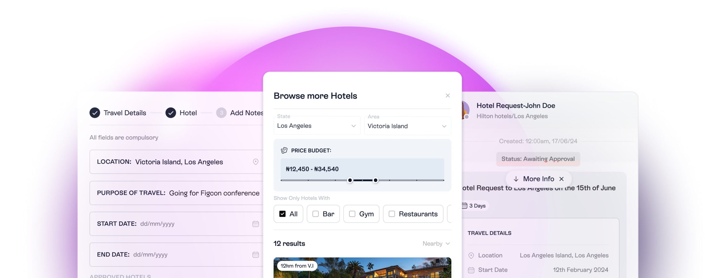 African Corporate Travel AI Startup TripDesk Hits $2.3M Revenue 4 Months After Launch