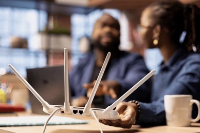 How to Check Internet Speed 