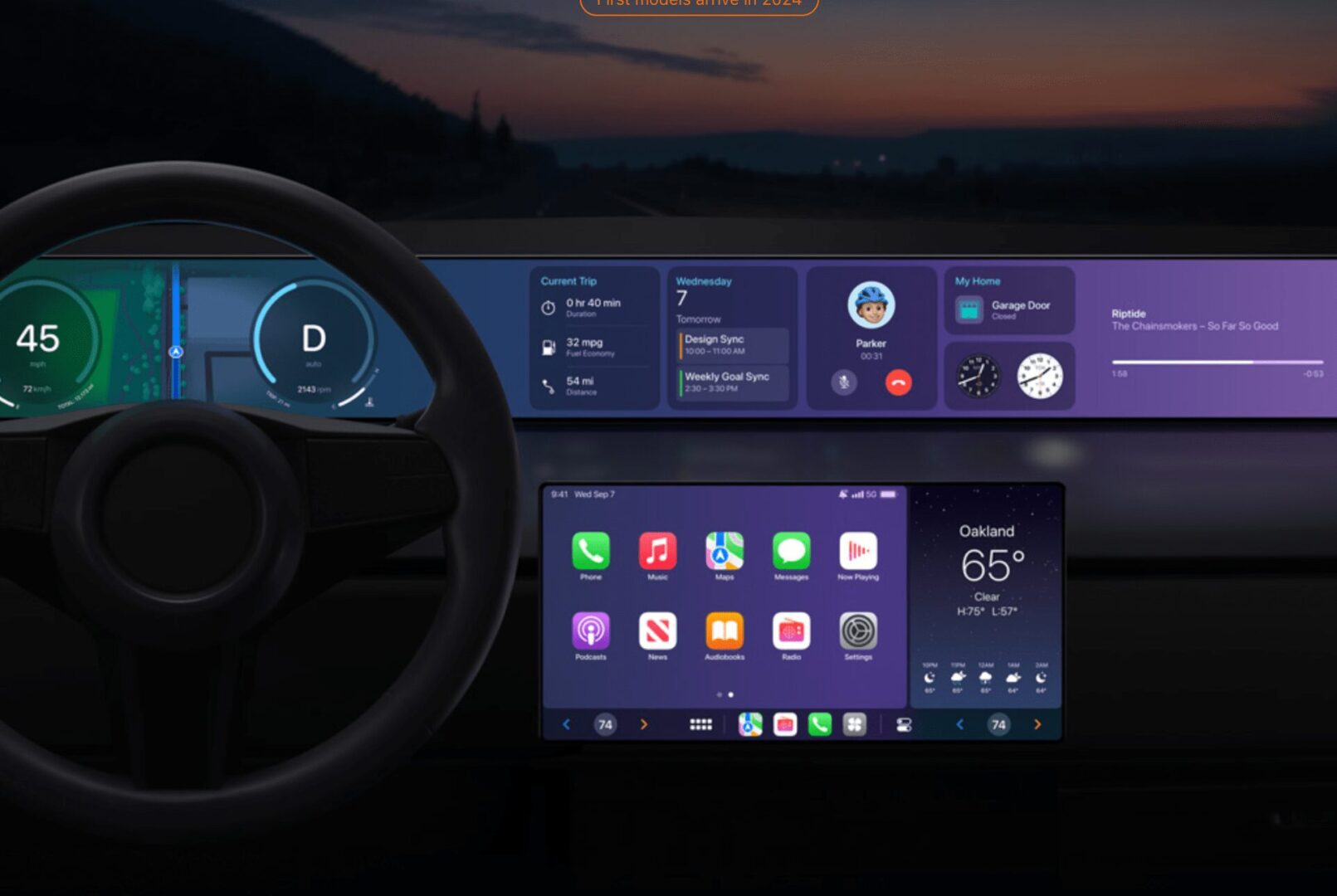 CarPlay to Support Third-Party AI Chatbots: What You Need to Know