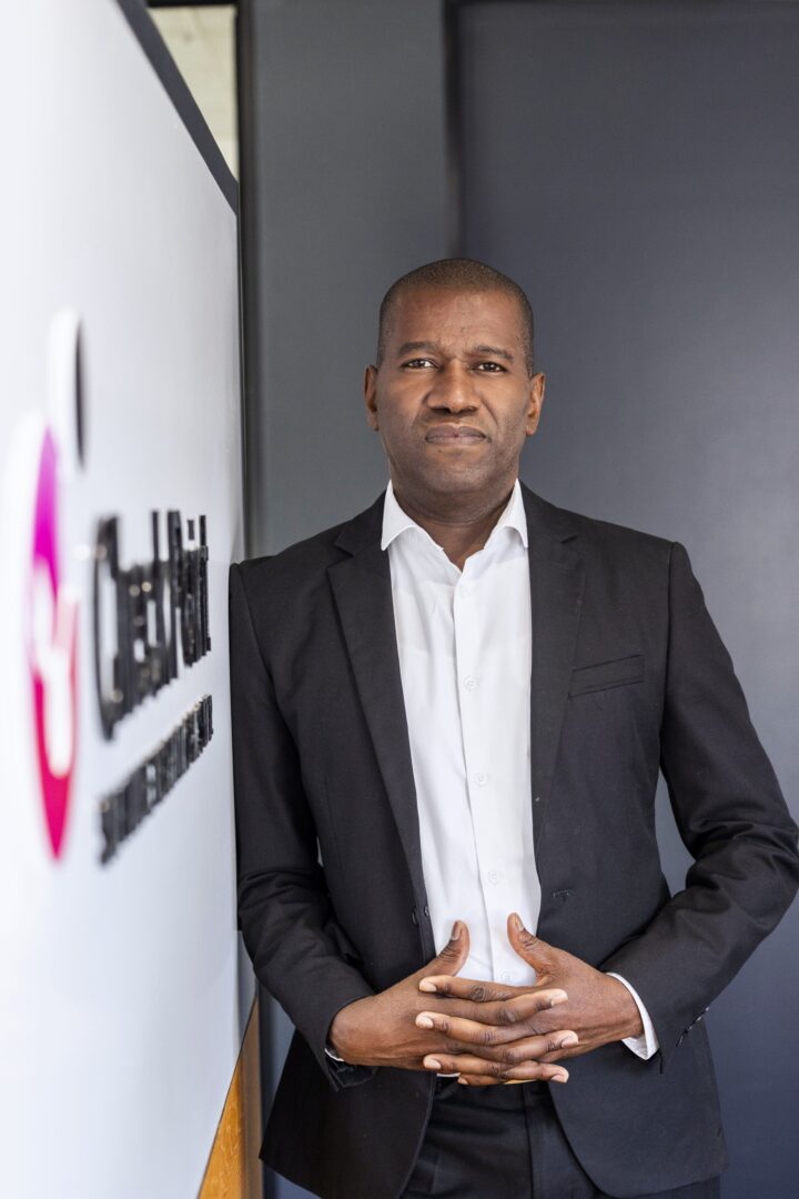 Vincent Mabaso appointed Head of Channel – Africa, Check Point Software Technologies