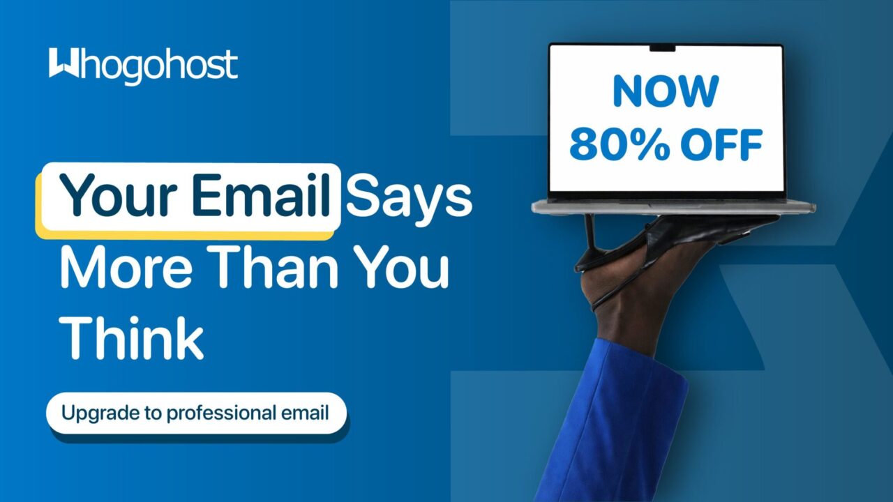 Did you know that your email could be costing you customers?