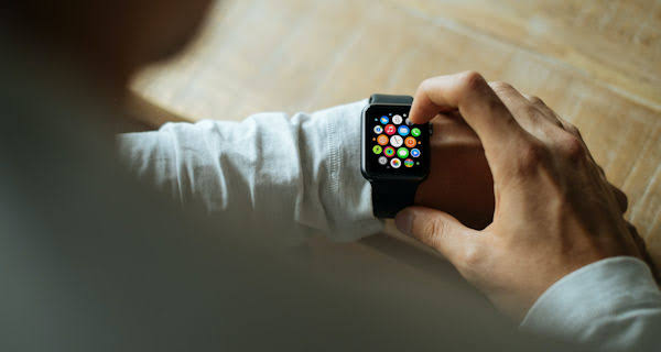 Your Smartwatch Tracks Your Health Data. Here’s Who Else Is Seeing It