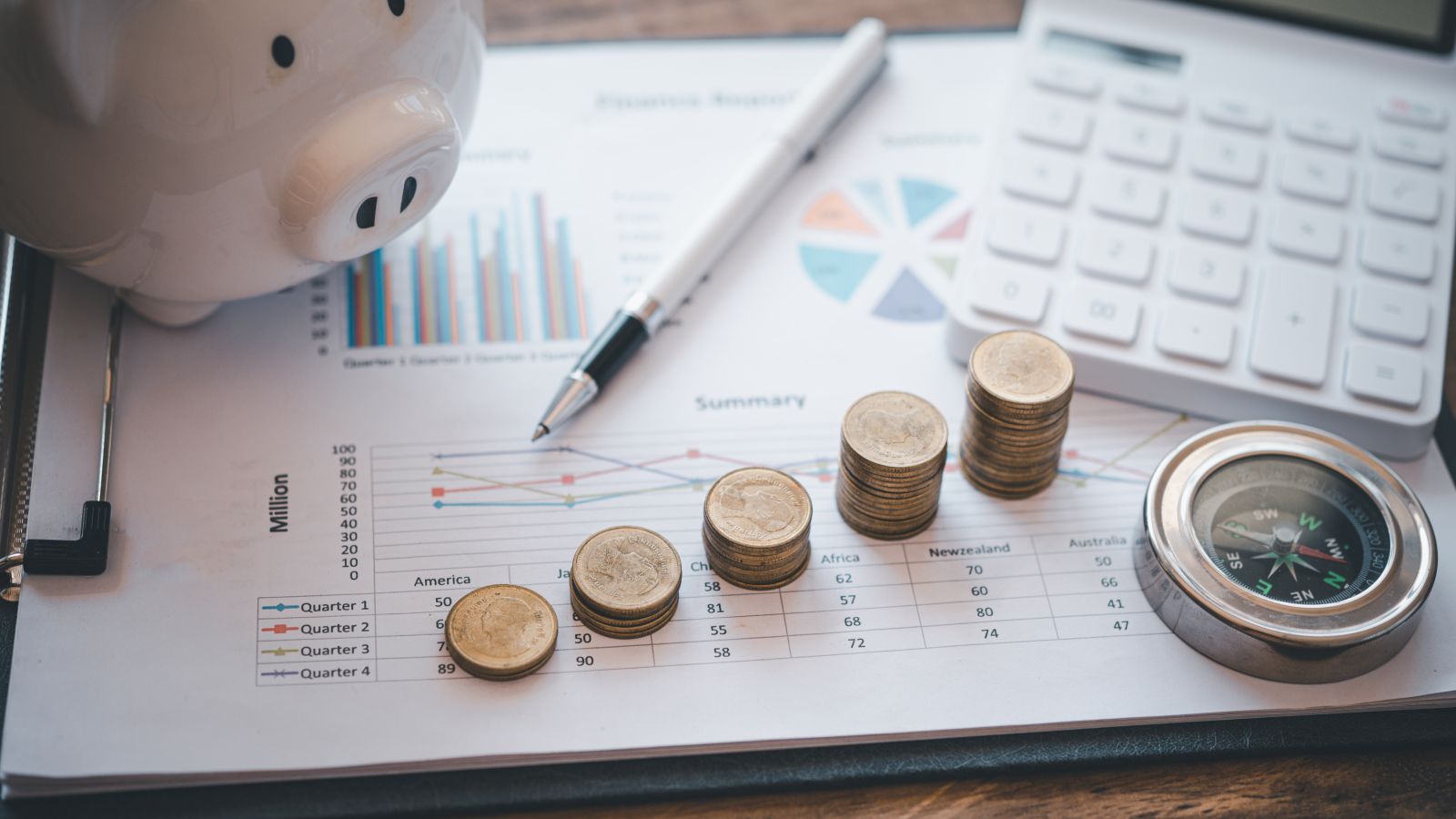 The Best Free Tools for Managing Your Money Without a Finance Degree