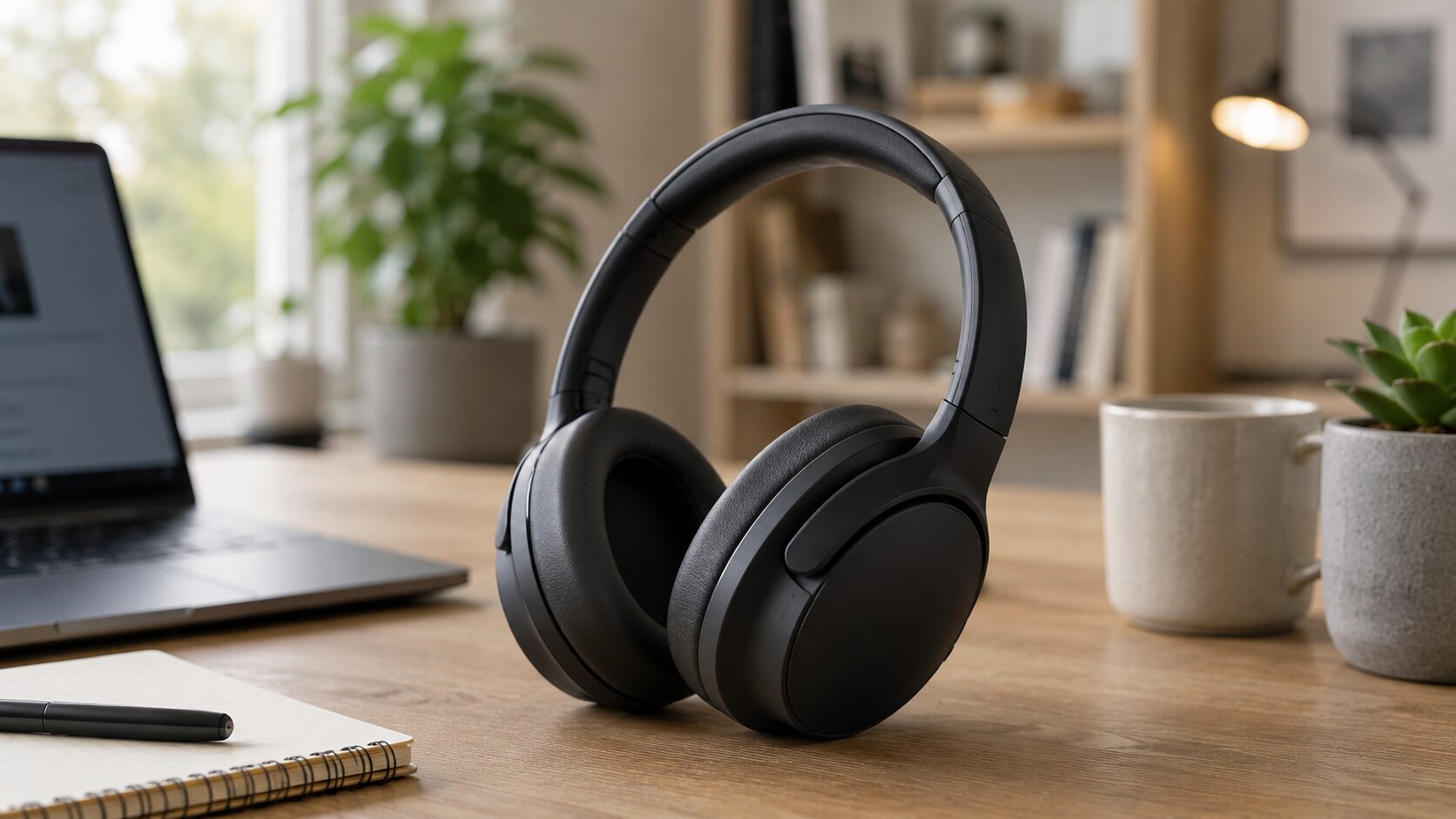 The Honest Review: Best Noise-Canceling Headphones for Work-From-Home in 2026