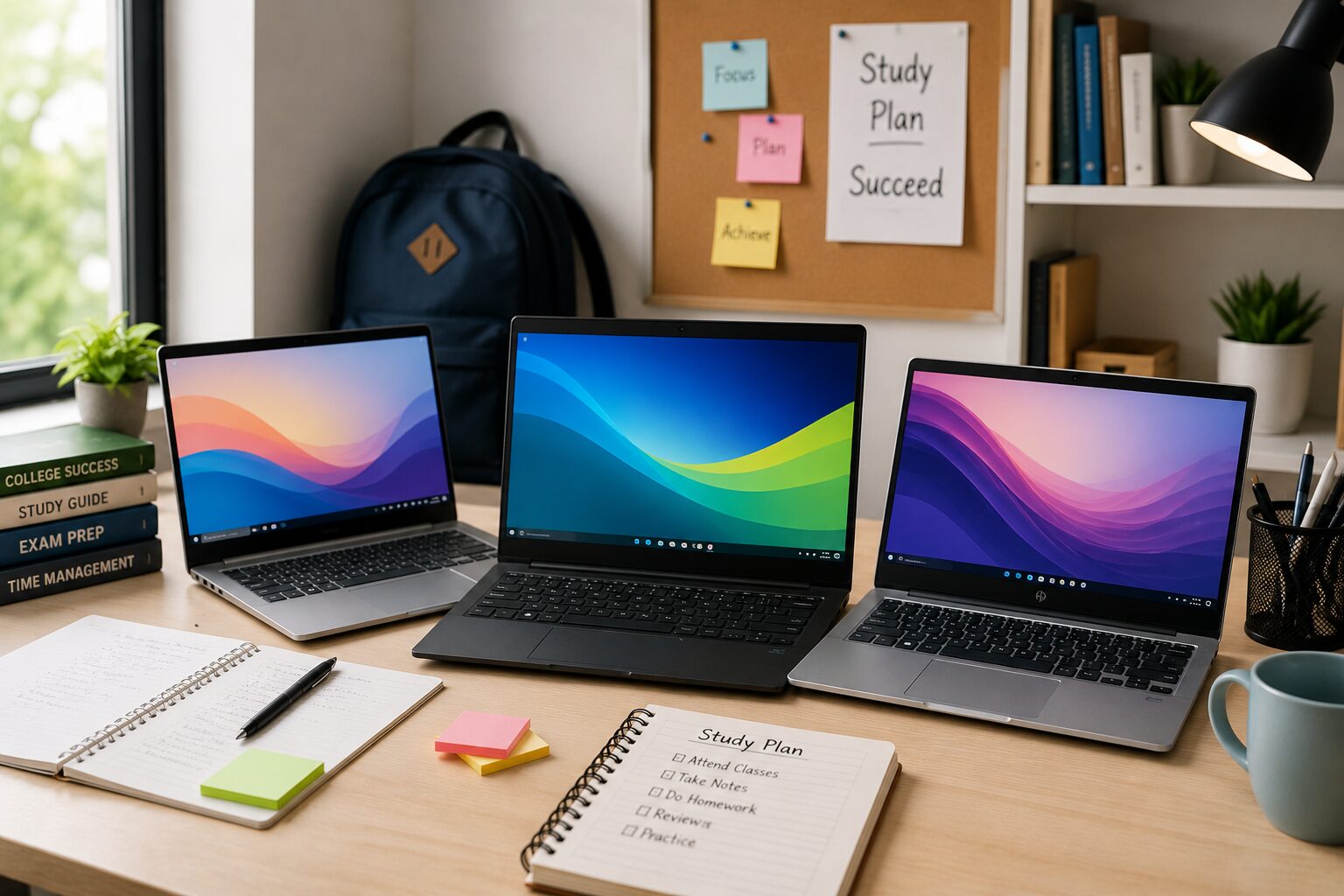 Best Budget Laptops for Students in 2026