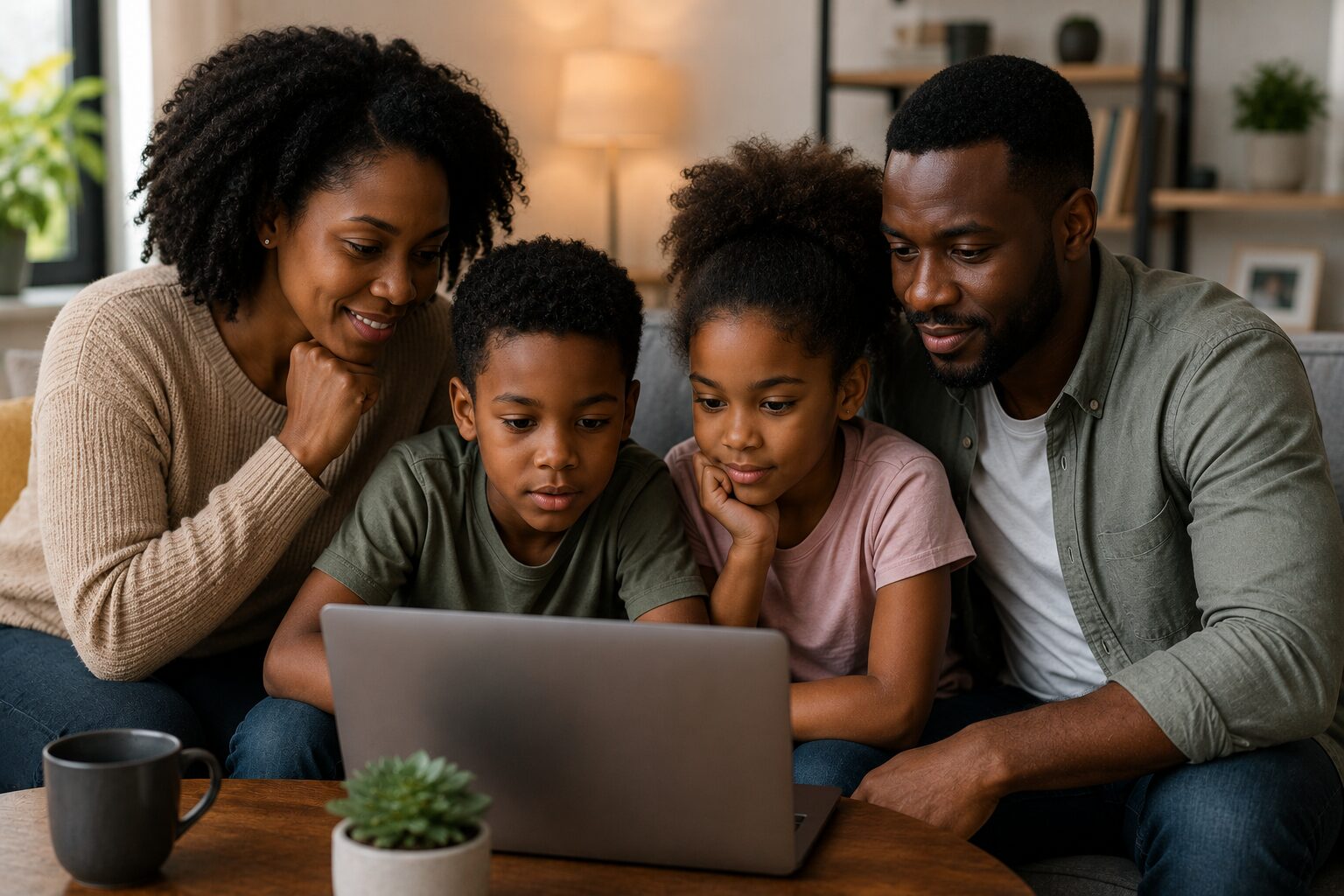 How to Protect Your Kids Online Without Destroying Their Trust