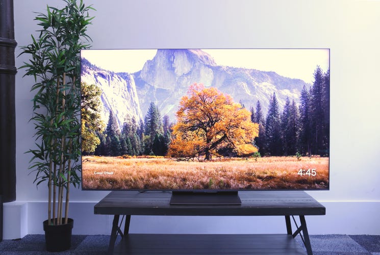 Before You Buy a Smart TV in 2026, Read This First