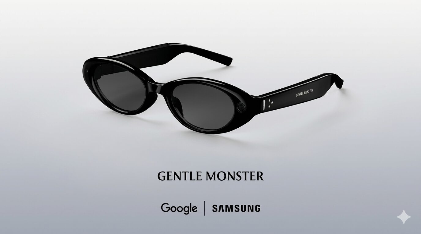 Google and Samsung’s New Smart Glasses Work with iPhone Too – Here’s What They Do