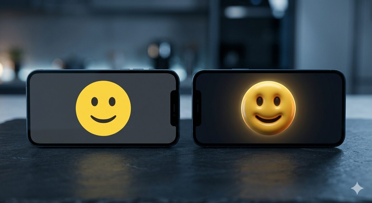Google Just Redesigned Every Emoji on Android – and They Are Now 3D