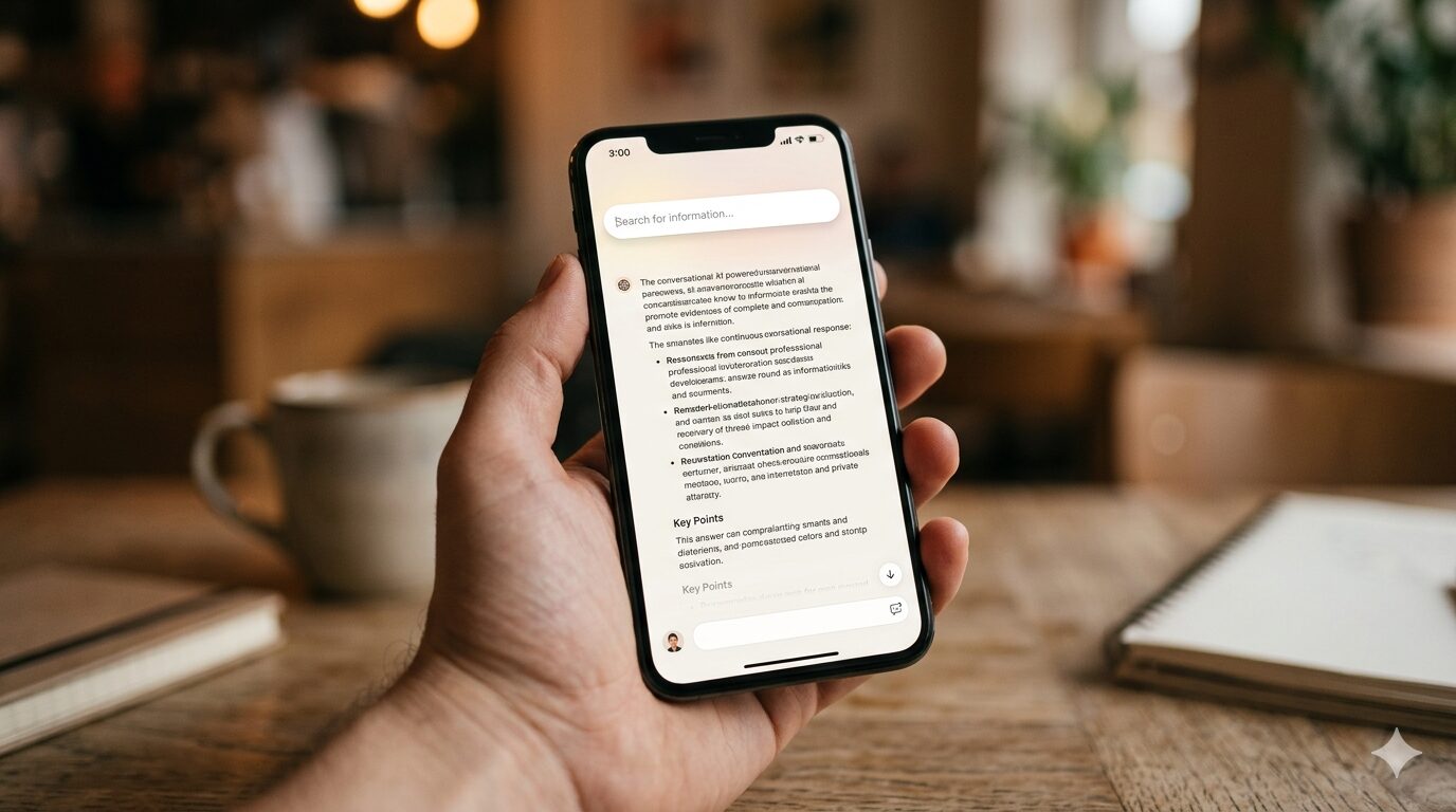 Google Just Changed How Search Works for the First Time in 25 Years -Here Is What Is Different