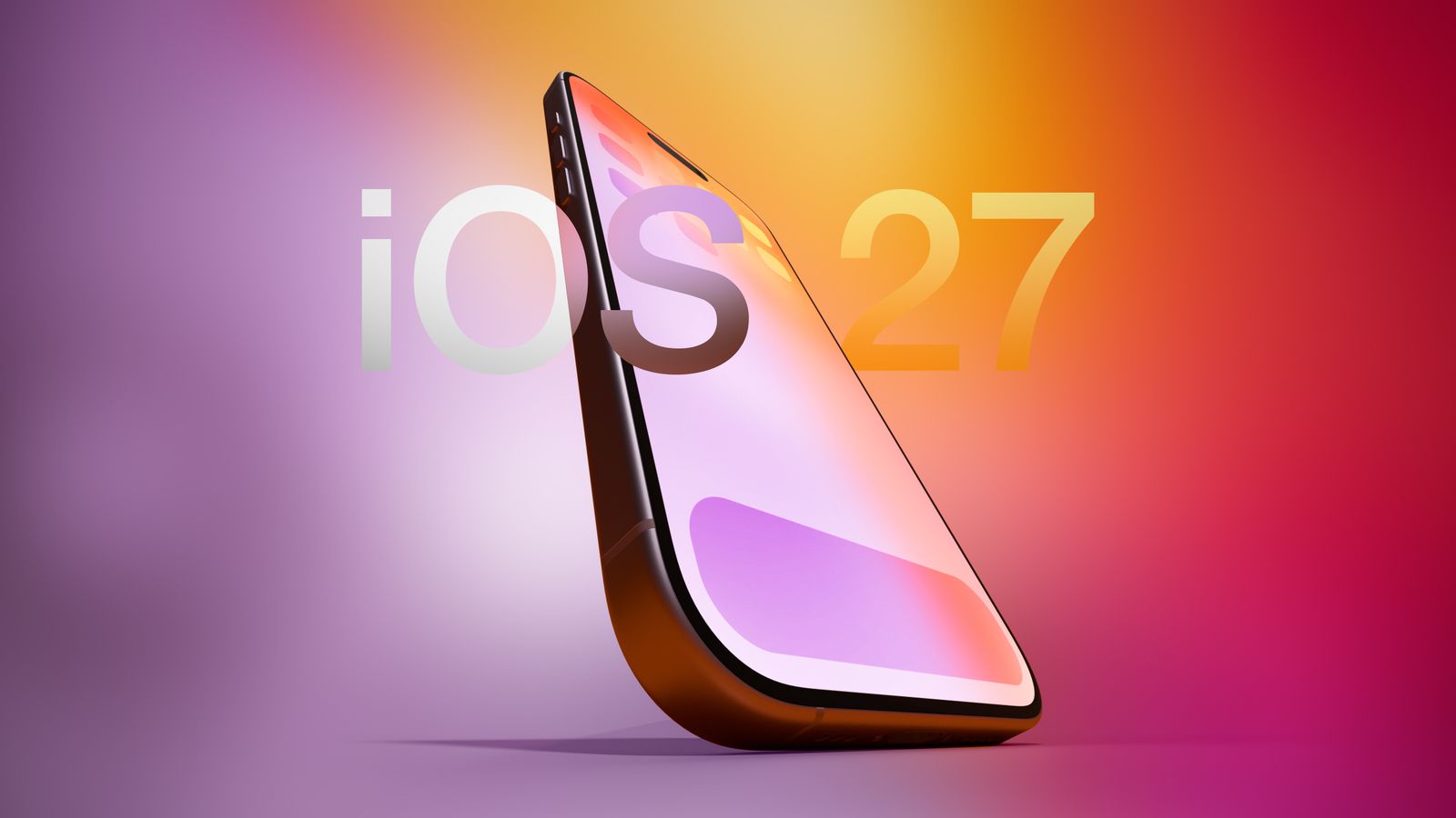 iOS 27 Announced at WWDC 2026: Everything Apple Just Revealed