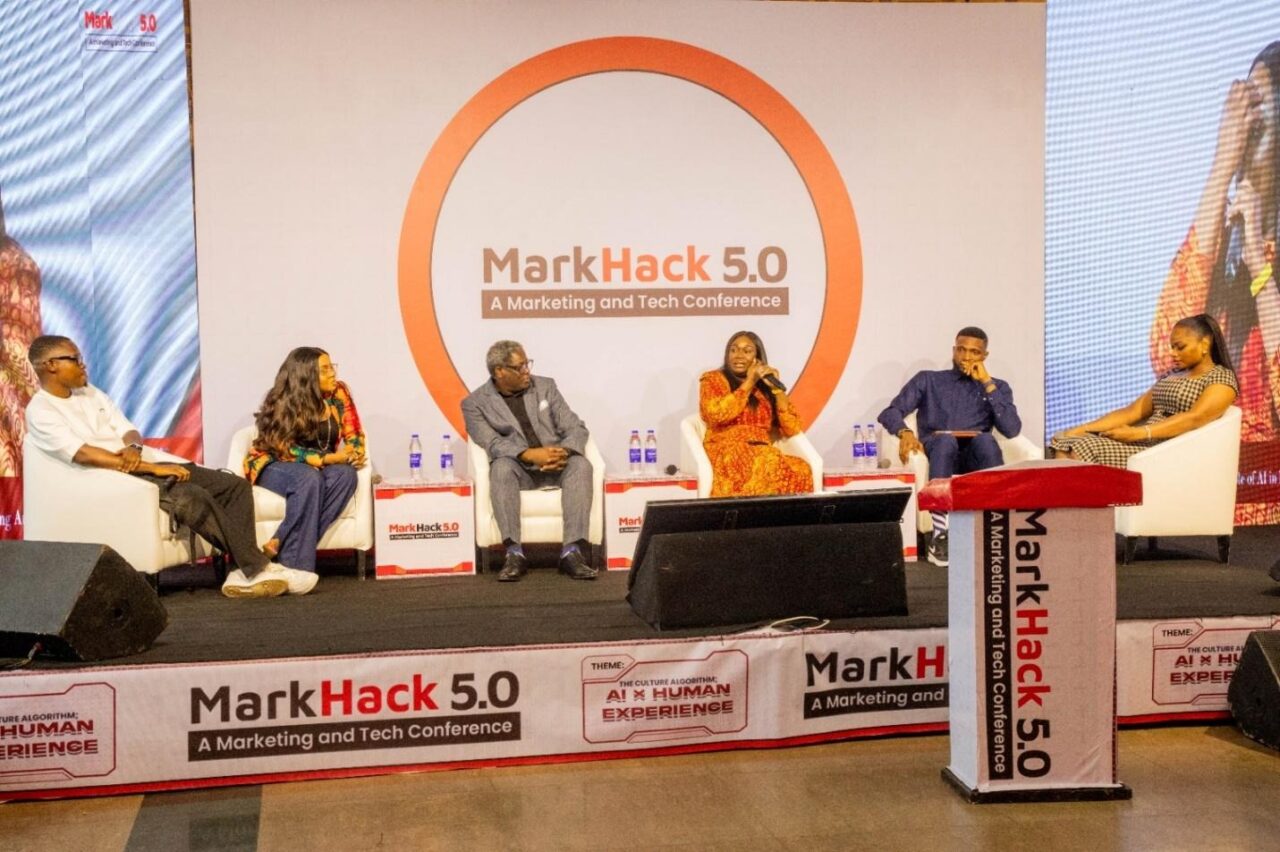 MarkHack 5.0 Explores AI, Culture at the Center of Marketing and Innovation in Nigeria
