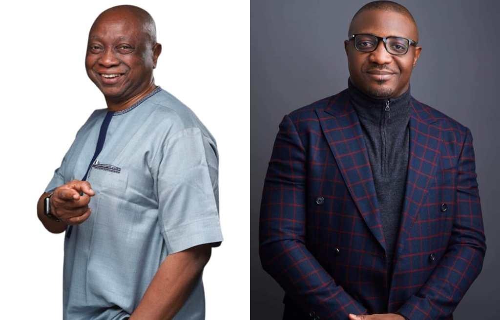 Tomi Davies, Dr. Victor ‘Gbenga Afolabi to Unveil Africa’s First Ad-Agency GPT at MarkHack 5.0