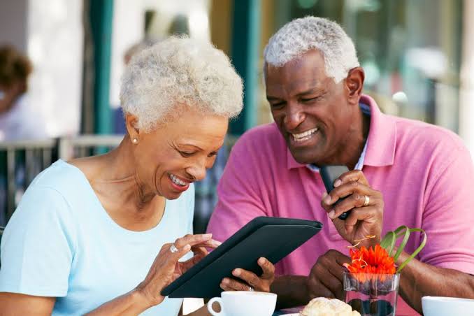 The Best Smart Home Devices for Elderly Parents Living Alone