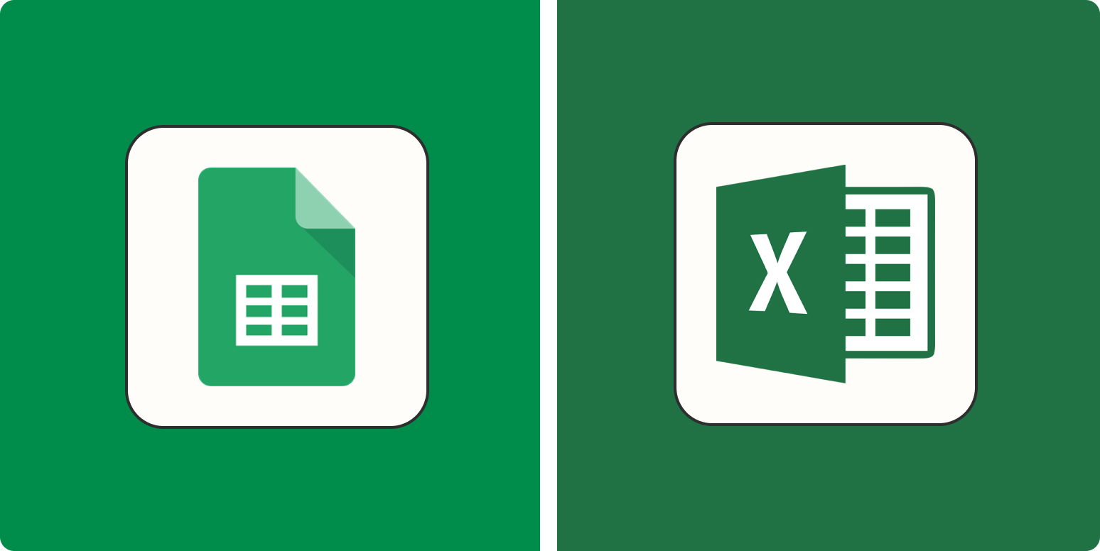 Google Sheets vs Excel 2026: Which Spreadsheet Skill Should You Learn First?