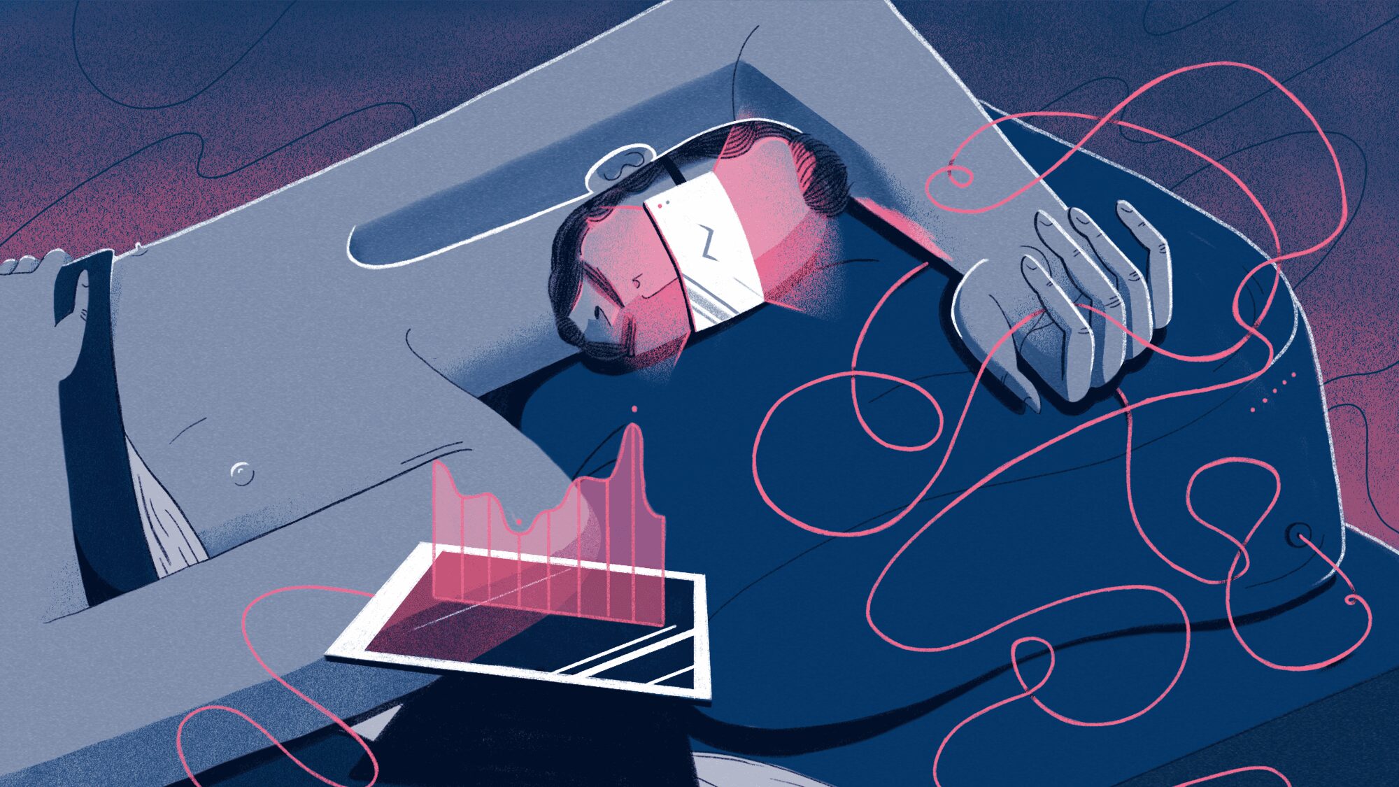 Tech Routine for Better Sleep in 2026: How to Use Technology to Rest Better
