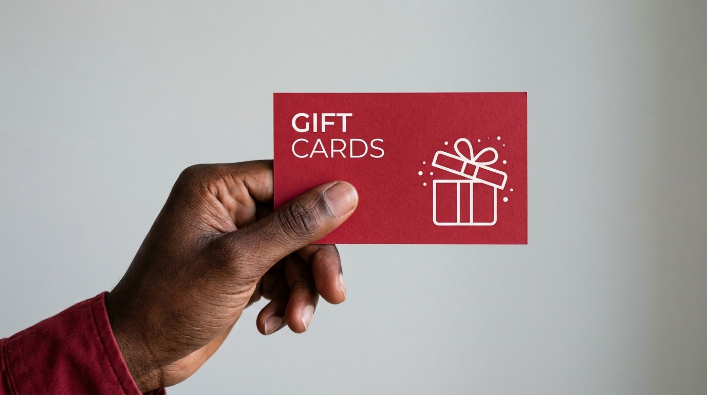 6 Best Sites to Buy Gift Cards Online Instantly in Nigeria (2026)