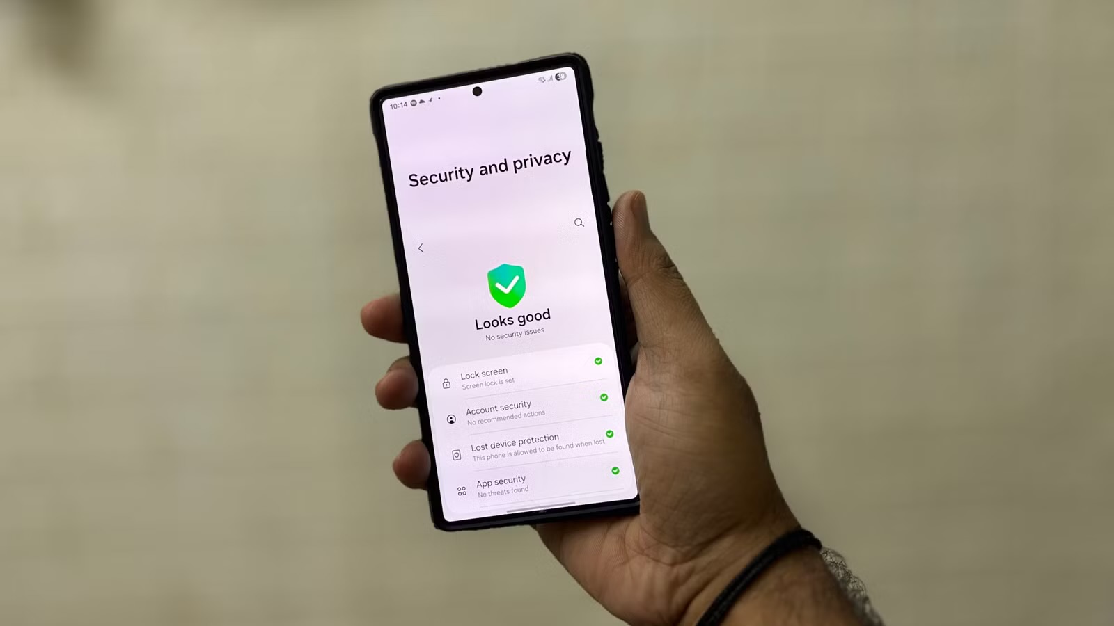 Phone Privacy Settings: 12 Settings You Should Turn On in 2026