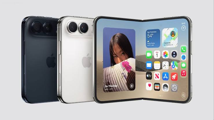 Foldable iPhone Worth It? What the $1,999 iPhone Duo Actually Gets You