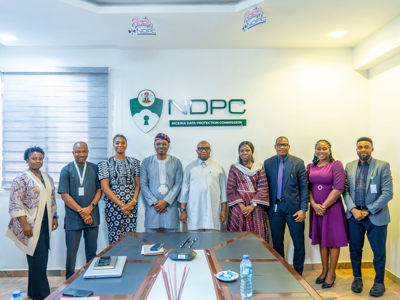 How Big Tech is shaping Nigeria’s digital government